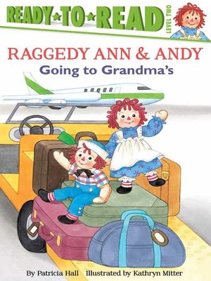 cover image of Going to Grandma's